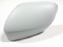 Image of Door Mirror Cover (Left, Colour code: 001) image for your 2014 Volvo XC70  3.2l 6 cylinder 